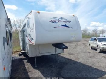  Salvage Jayco Jayfl184bh