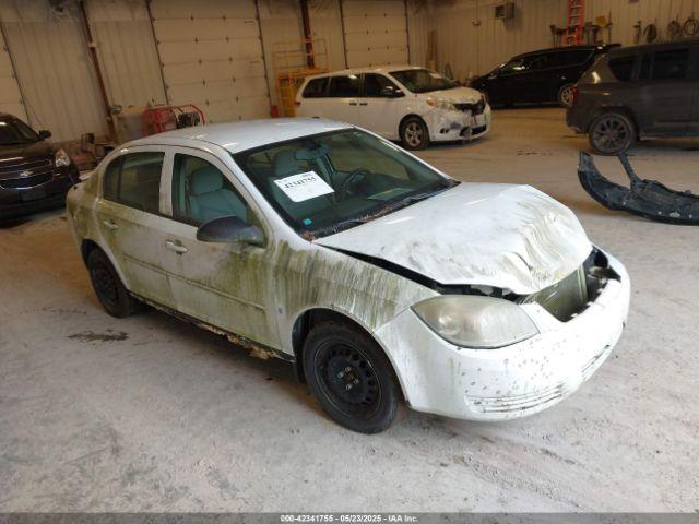  Salvage Chevrolet Cobalt