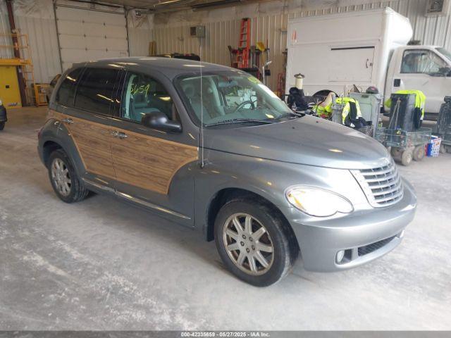  Salvage Chrysler PT Cruiser