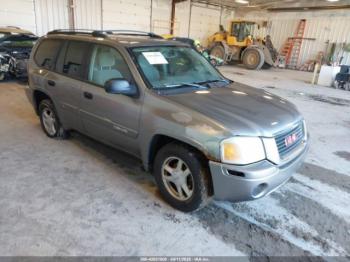  Salvage GMC Envoy