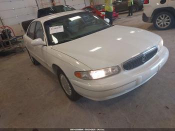  Salvage Buick Century