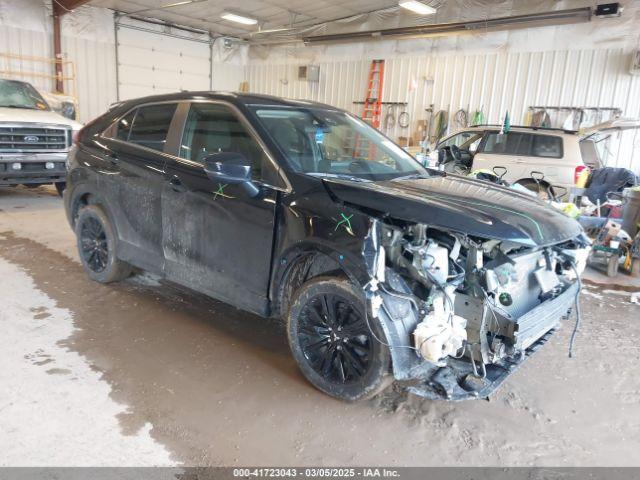  Salvage Mitsubishi Eclipse