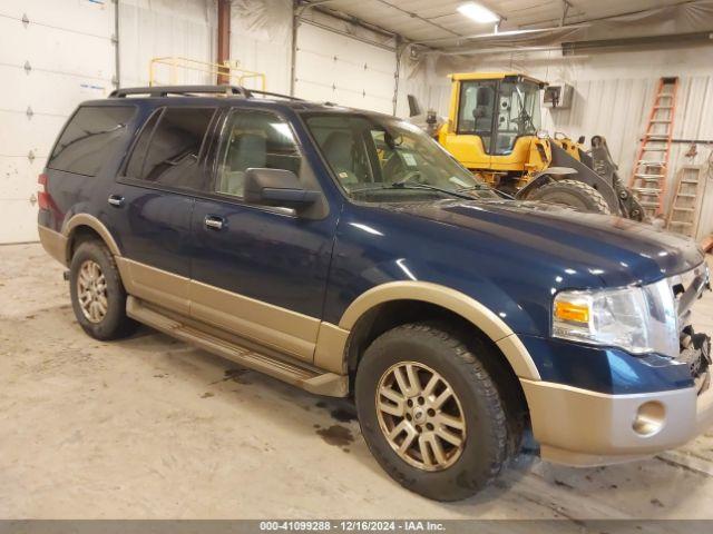  Salvage Ford Expedition