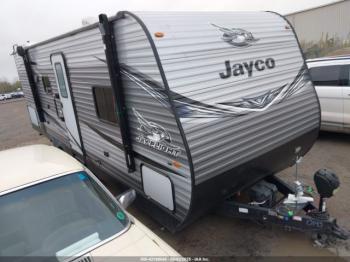  Salvage Jayco Other