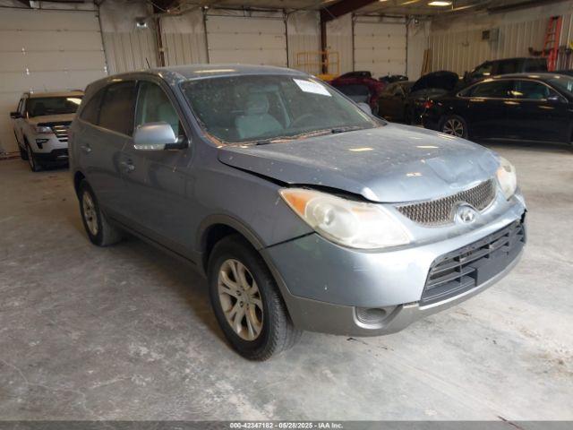  Salvage Hyundai Veracruz