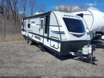  Salvage Jayco Other