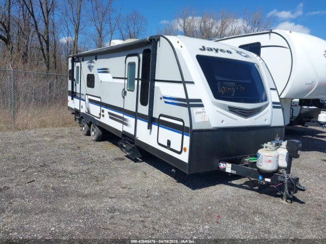  Salvage Jayco Other