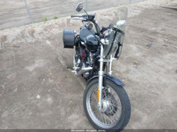  Salvage Harley-Davidson Xl1200