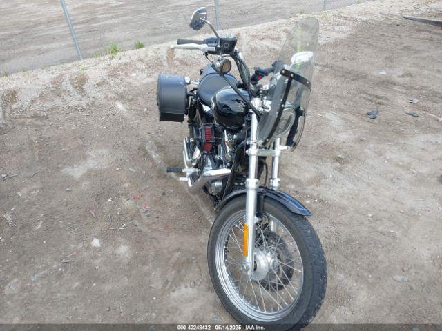  Salvage Harley-Davidson Xl1200