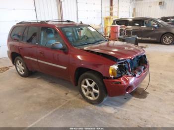  Salvage GMC Envoy