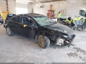  Salvage Mazda Mazda6
