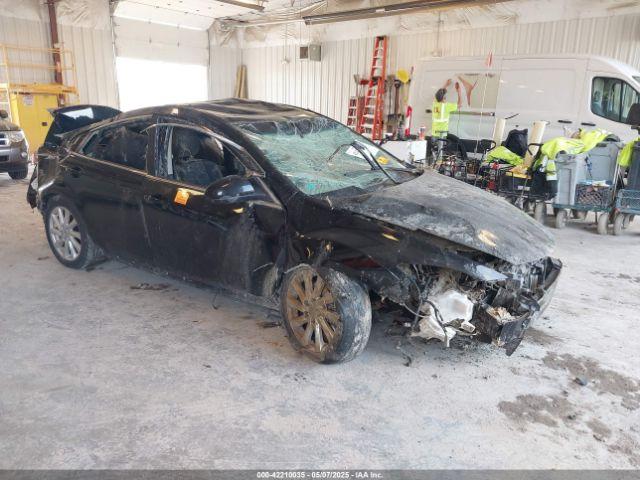  Salvage Mazda Mazda6