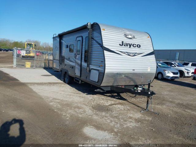  Salvage Jayco Other