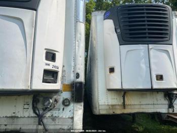  Salvage Utility Trailer Mfg Other