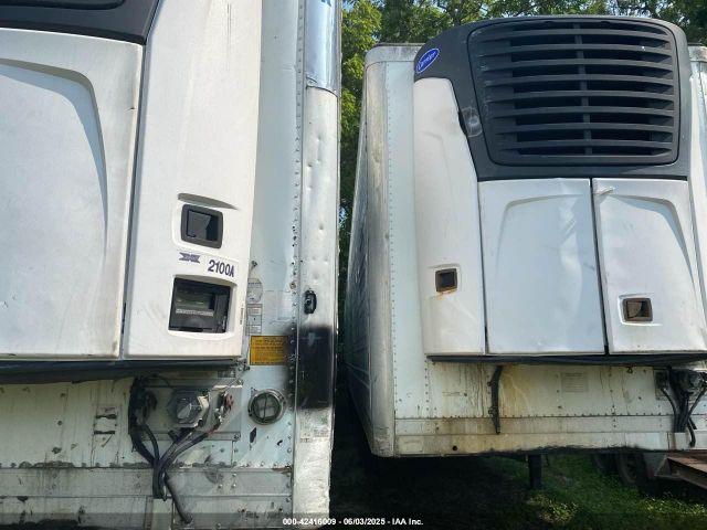  Salvage Utility Trailer Mfg Other