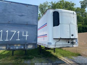  Salvage Great Dane Trailers Other
