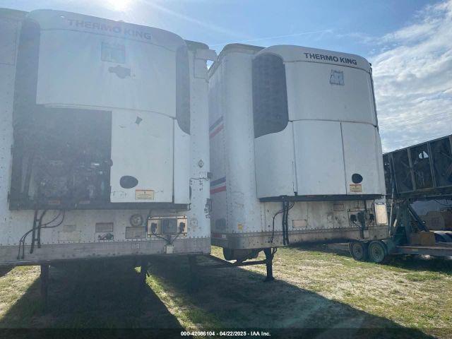  Salvage Great Dane Trailers Great Dane Trailers