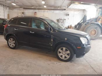  Salvage Saturn Vue