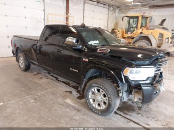  Salvage Ram 2500