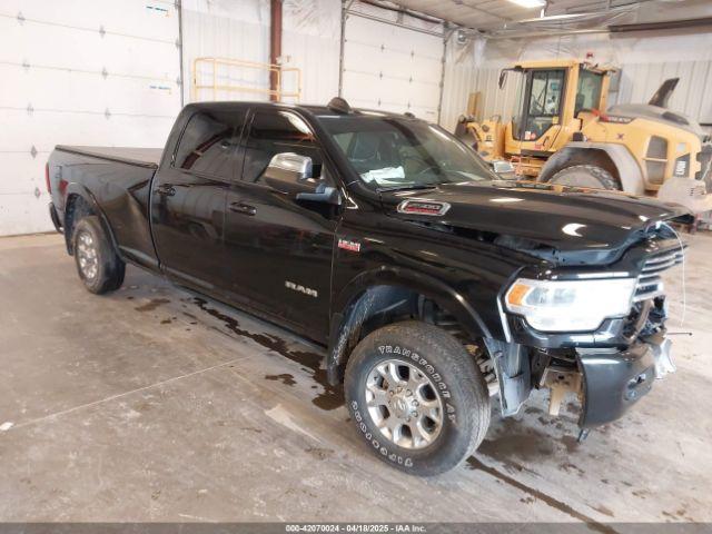  Salvage Ram 2500
