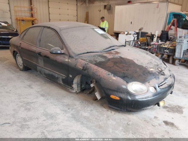 Salvage Ford Taurus