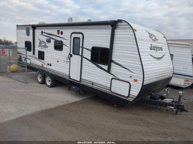  Salvage Jayco Other
