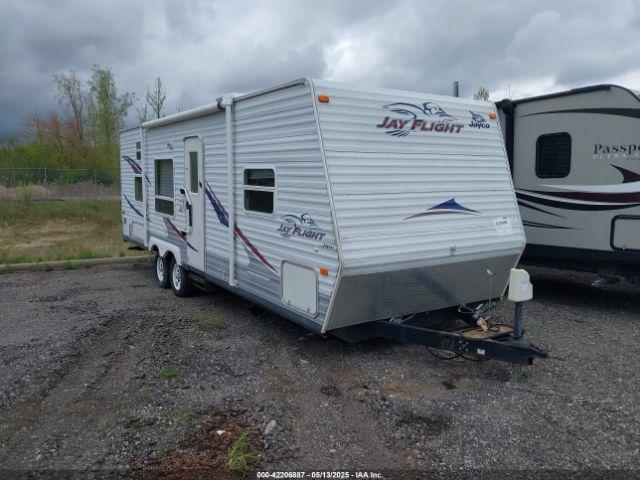  Salvage Jayco Other