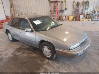  Salvage Buick Regal
