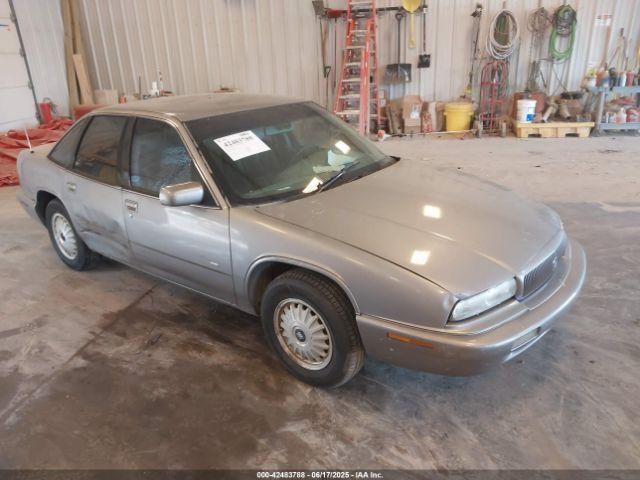  Salvage Buick Regal