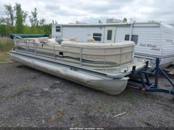  Salvage Premier Other