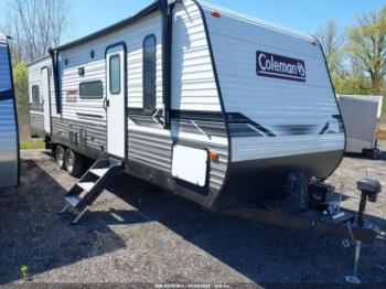  Salvage Dutchmen Coleman
