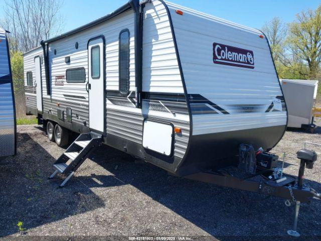  Salvage Dutchmen Coleman