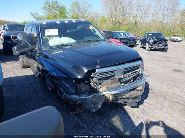  Salvage Ram 3500