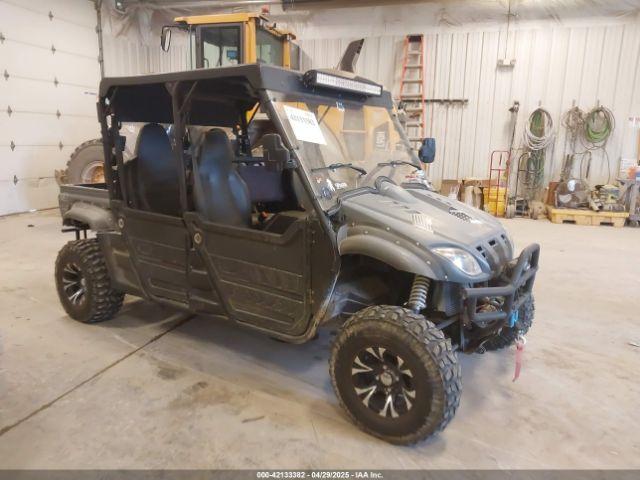  Salvage * Atv Side By Side