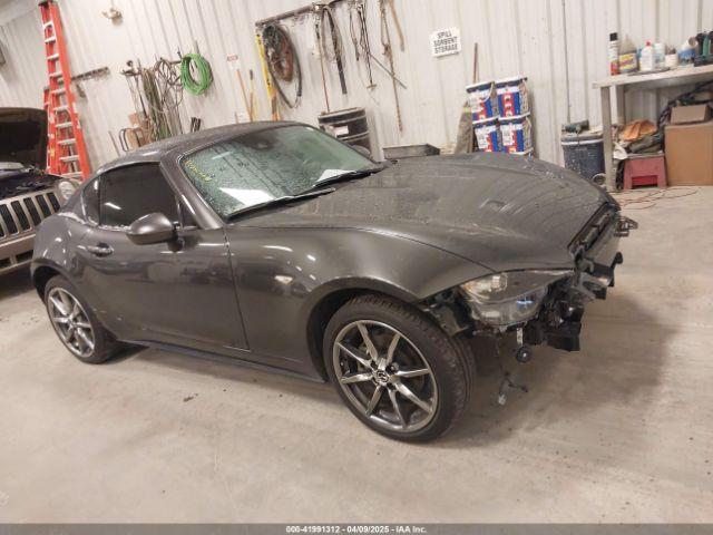  Salvage Mazda MX-5 Miata RF