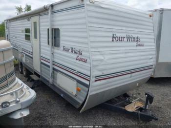  Salvage Four Winds Other