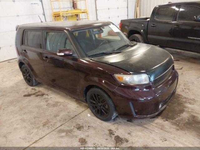  Salvage Scion xB