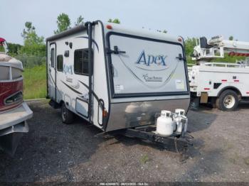  Salvage Coachmen Other