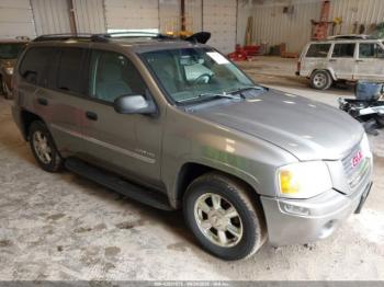  Salvage GMC Envoy