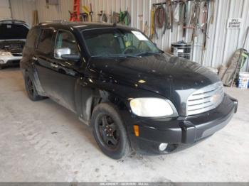  Salvage Chevrolet HHR