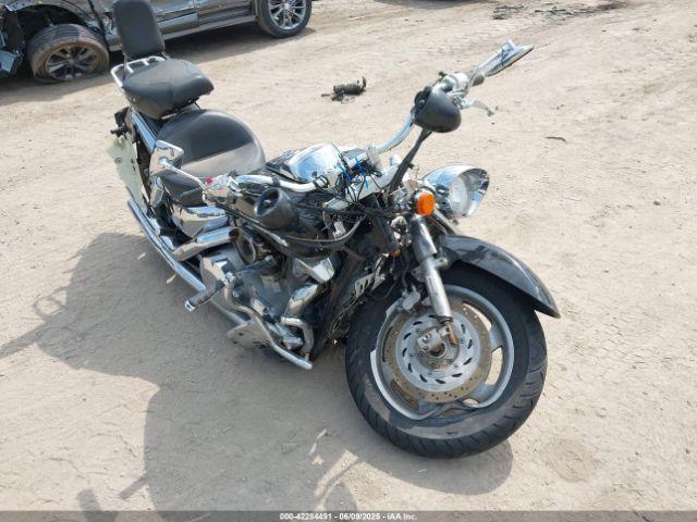  Salvage Honda Vtx1300