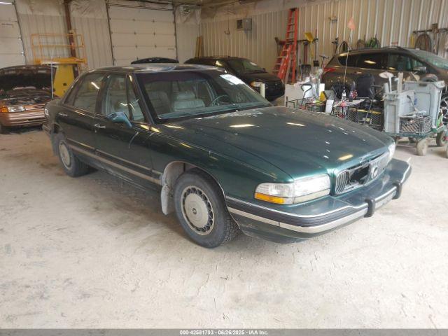  Salvage Buick LeSabre