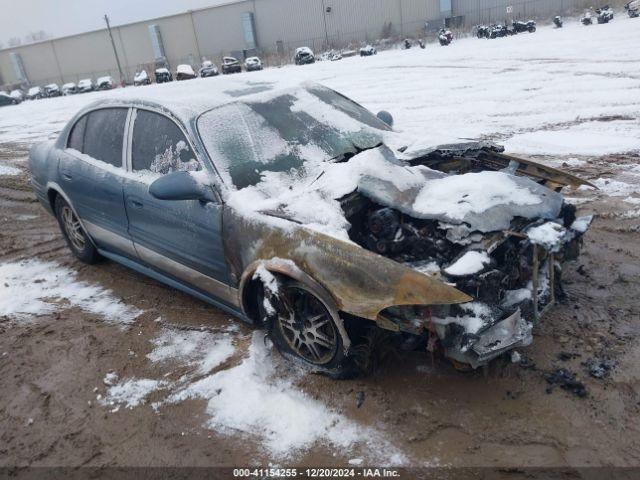  Salvage Buick LeSabre