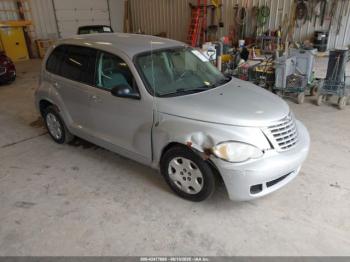  Salvage Chrysler PT Cruiser