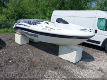  Salvage Sea-Doo Other