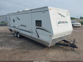  Salvage Jayco Other