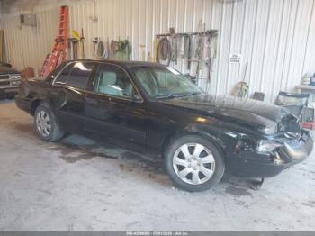  Salvage Ford Crown Victoria