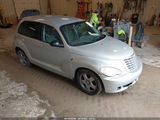  Salvage Chrysler PT Cruiser
