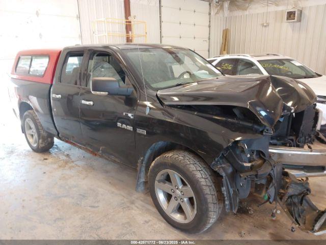  Salvage Dodge Ram 1500