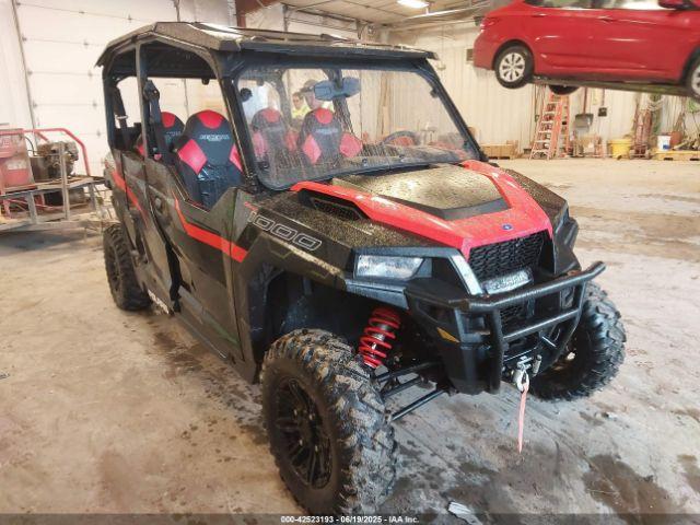  Salvage Polaris General